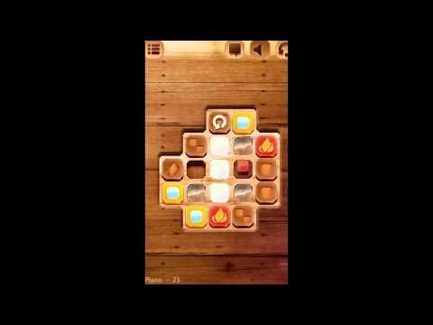 Video guide by DefeatAndroid: Puzzle Retreat level 4-30 #puzzleretreat