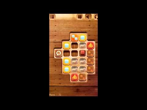 Video guide by DefeatAndroid: Puzzle Retreat level 4-26 #puzzleretreat