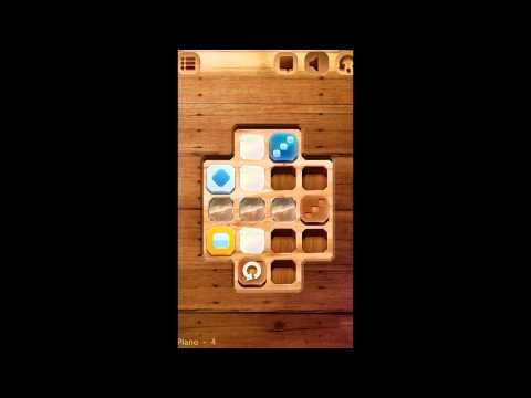 Video guide by DefeatAndroid: Puzzle Retreat level 4-4 #puzzleretreat