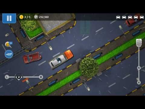 Video guide by Spichka animation: Parking mania HD Level 293 #parkingmaniahd