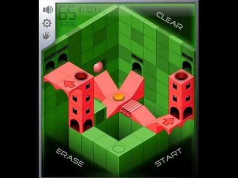 Video guide by Skyfreetz: Isoball Level 52-75 #isoball