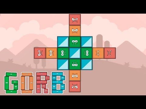 Video guide by ÐÐ¾Ð¼er_S: Blocks Level 5 #blocks