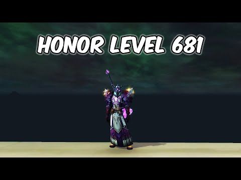 Video guide by Para: Death Knight Level 681 #deathknight