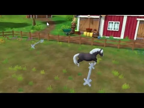 Video guide by Layala: Star Stable Horses Level 9 #starstablehorses