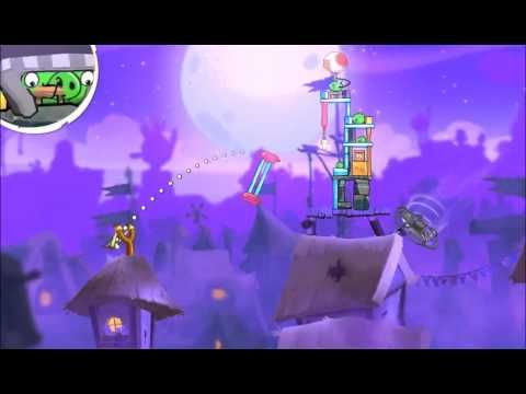 Video guide by skillgaming: Angry Birds 2 Level 113 #angrybirds2