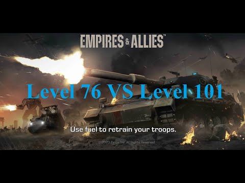 Video guide by WinsGamingChannel: Empires & Allies Level 76 #empiresampallies