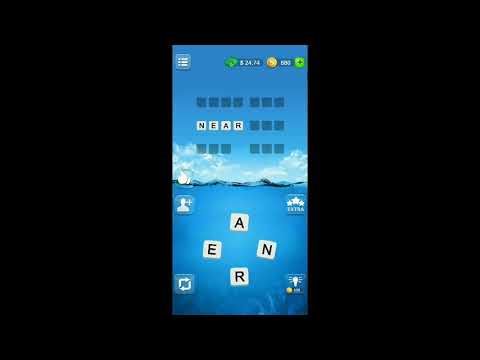 Video guide by Resta G: ''Word Search'' Chapter 2. - Level 96 #wordsearch