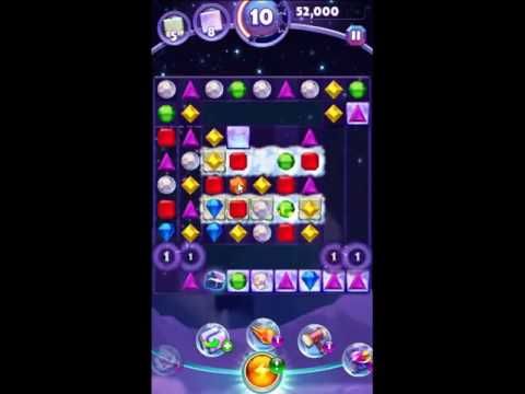 Video guide by skillgaming: Bejeweled Level 310 #bejeweled