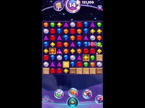 Video guide by skillgaming: Bejeweled Level 261 #bejeweled