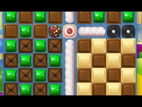 Video guide by Candy-Games: Candy Crush Soda Saga Level 1444 #candycrushsoda