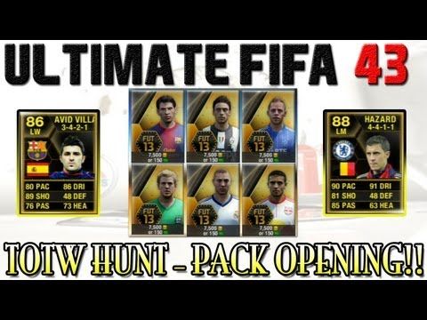 Video guide by NepentheZ: FIFA 13 episode 43 #fifa13