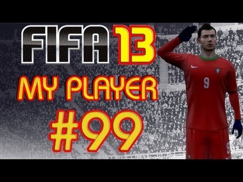 Video guide by AA9skillz: FIFA 13 episode 99 #fifa13