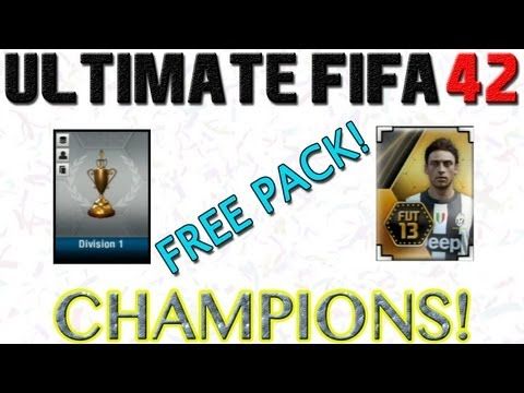 Video guide by NepentheZ: FIFA 13 episode 42 #fifa13
