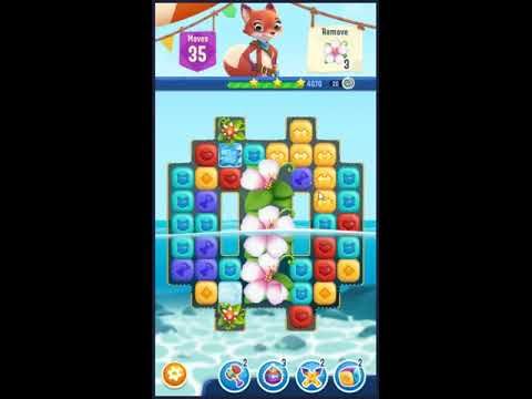 Video guide by skillgaming: Puzzle Saga Level 648 #puzzlesaga