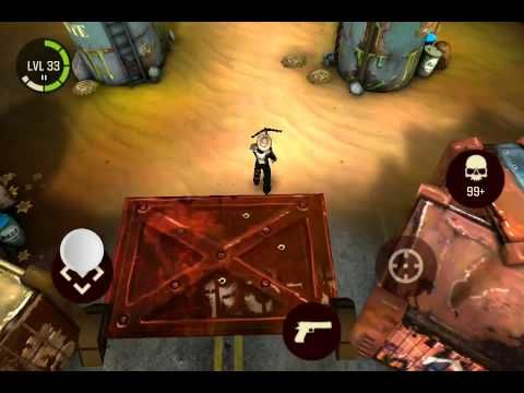 Video guide by AtomicGalaxy: Bullet Time HD Chapter 2 #bullettimehd