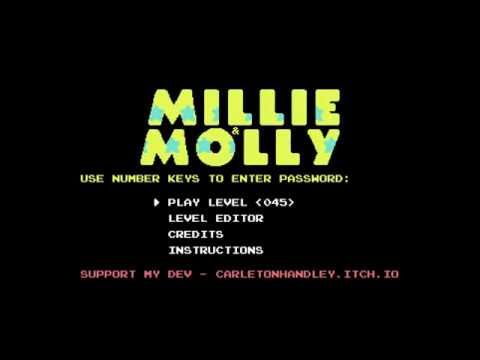 Video guide by joafro1: Millie Level 45 #millie