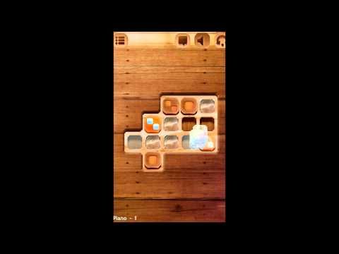 Video guide by DefeatAndroid: Puzzle Retreat level 4-1 #puzzleretreat