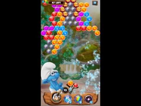 Video guide by skillgaming: Bubble Story Level 112 #bubblestory