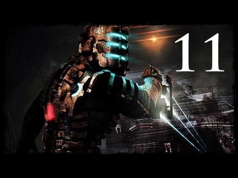 Video guide by theRadBrad: Dead Space™ Chapter 8 #deadspace