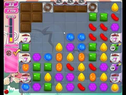 Video guide by skillgaming: Candy Crush Saga level 349 #candycrushsaga