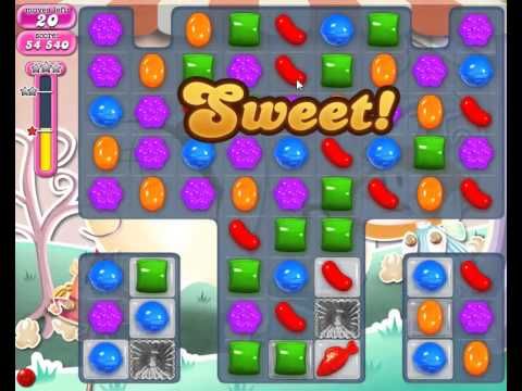 Video guide by skillgaming: Candy Crush Saga level 346 #candycrushsaga