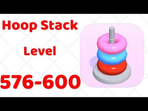 Video guide by ZCN Games: Stack Level 576 #stack