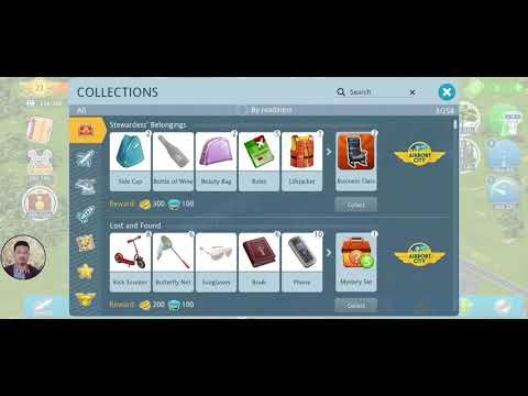 Video guide by MaineventGames: Airport City Level 22 #airportcity