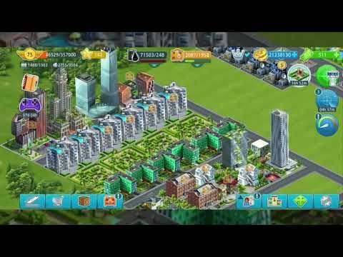 Video guide by KR 94: Airport City Level 75 #airportcity