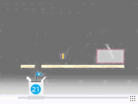Video guide by Pazzle: Trick Shot Level 21 #trickshot