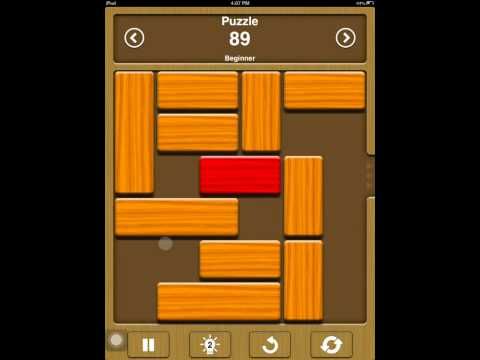 Video guide by Anand Reddy Pandikunta: Unblock Me level 89 #unblockme