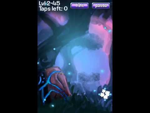Video guide by MyPurplepepper: Shrooms Level 2-45 #shrooms