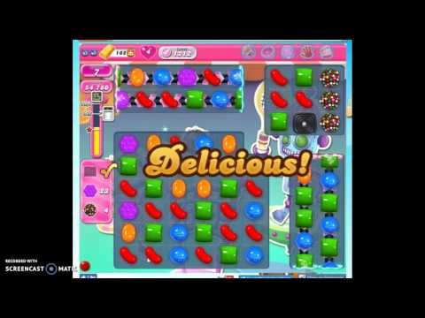 Video guide by Suzy Fuller: Candy Crush Level 1212 #candycrush