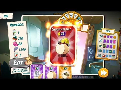 Video guide by Raja GamePlay: Tower of Fortune Level 34 #toweroffortune