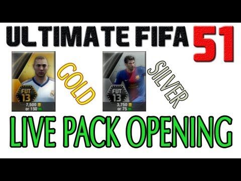 Video guide by NepentheZ: FIFA 13 episode 51 #fifa13