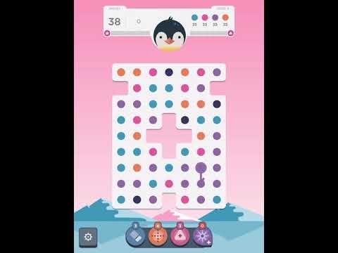 Video guide by Gamer 2003: Dots & Co Level 9 #dotsampco