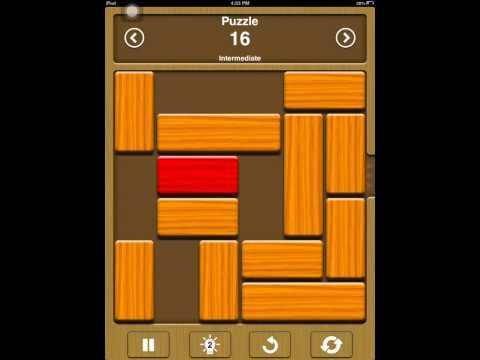 Video guide by Anand Reddy Pandikunta: Unblock Me FREE level 16 #unblockmefree