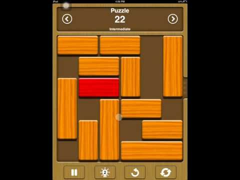 Video guide by Anand Reddy Pandikunta: Unblock Me FREE level 22 #unblockmefree