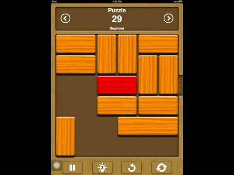 Video guide by Anand Reddy Pandikunta: Unblock Me FREE level 29 #unblockmefree
