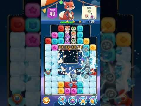 Video guide by A S GAMING: Puzzle Saga Level 827 #puzzlesaga