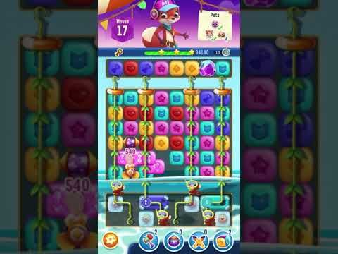 Video guide by A S GAMING: Puzzle Saga Level 942 #puzzlesaga
