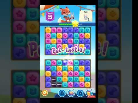 Video guide by A S GAMING: Puzzle Saga Level 430 #puzzlesaga