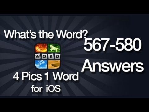 Video guide by AppAnswers: What's the word? level 567-580 #whatstheword