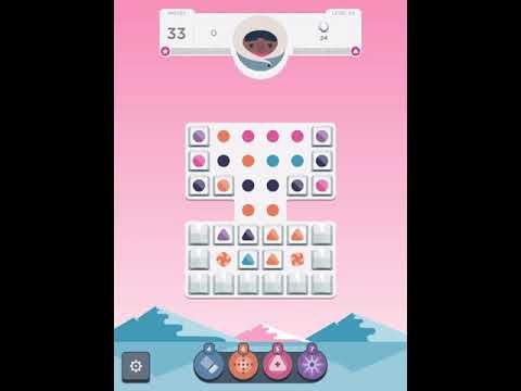 Video guide by Gamer 2003: Dots & Co Level 30 #dotsampco