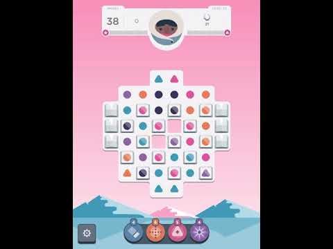 Video guide by Gamer 2003: Dots & Co Level 27 #dotsampco