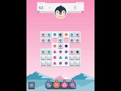Video guide by Gamer 2003: Dots & Co Level 17 #dotsampco