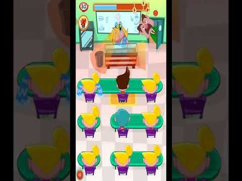Video guide by ETPC EPIC TIME PASS CHANNEL: Cheating Tom 2 Level 100 #cheatingtom2