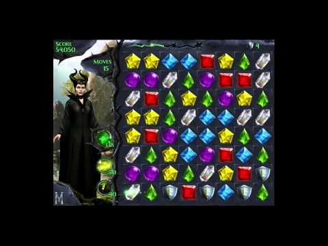 Video guide by I Play For Fun: Maleficent Free Fall Chapter 2 - Level 18 #maleficentfreefall