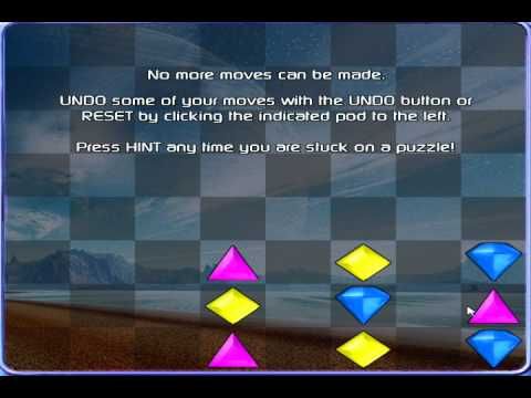 Video guide by FreeEpicWalkthroughs: Bejeweled level 23 #bejeweled