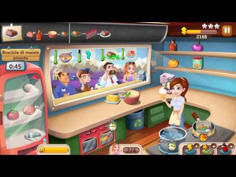 Video guide by Games Game: Star Chef Level 114 #starchef