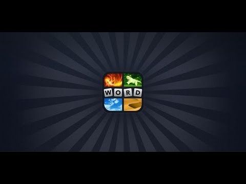 Video guide by Ian Warner: What's the word? level 606 #whatstheword